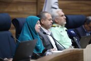 در مدیریت یکپارچه پارک‌ملی گلستان از مشارکت مردم استفاده شود