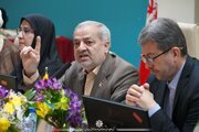 آغاز سال تحصیلی به صورت حضوری/ به‌جای تعطیلی مدارس، شرایط را مدیریت کنیم