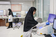 بازدید نماینده مردم تربت‌جام، باخرز و تایباد از جهاددانشگاهی خراسان رضوی