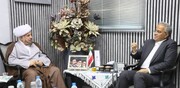 استاندار: هم‌افزایی در استان، مسیر توانمندی در سیستان‌وبلوچستان را هموار کرده است