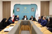تجلیل از نمایندگان ورزش یزد در بازی‌های آسیایی ناگویا؛ ۱۰ سهم برای ورزش استان 