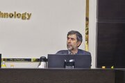 راه مبارزه با نفوذ، بستن درهای ارتباطات علمی نیست!