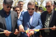 توسعه زیرساخت‌های سلامت و تولید، مسیر توسعه اقتصادی شهرستان‌ها را هموار می‌کند