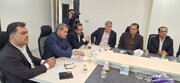 گردشگری کهگیلویه و بویراحمد به یک طرح ویژه از جانب وزارت میراث فرهنگی احتیاج دارد