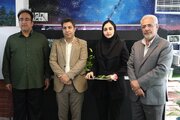 آغاز به کار رسمی انجمن علمی هنرهای تجسمی خوزستان