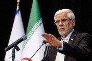 تنگهٔ هرمز باید نماد آزادی و رفاه باشد، نه عرصهٔ برخورد و حذف