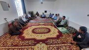 مشکل تأمین آب پایدار عشایر بالغلو فیروزآباد به‌زودی برطرف می‌شود