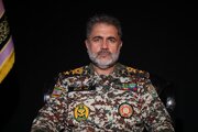امیر الهامی: وحدت و انسجام میان مردم و نظام، سرمایه‌ای ارزشمند برای کشور است