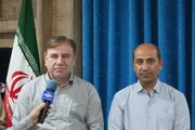 افتتاح و آغاز عملیات اجرایی بیش از ۱۰۰ پروژه در دشتی