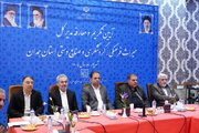 ماندگاری گردشگر در همدان به اولویت اصلی برنامه‌ریزی‌های استان تبدیل شود