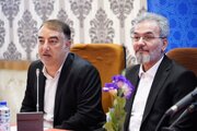 مدیرکل جدید میراث‌فرهنگی استان همدان معرفی شد