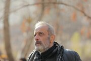 حمید نعمت الله : «بُت» فیلم امروز ایران است