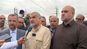 نائب رئیس مجلس: مجلس و دولت در خط مقدم مقابله با جنگ اقتصادی هستند