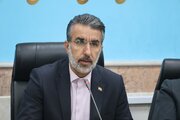 تعهد مدیرکل ورزش مازندران برای همگانی‌سازی ورزش کارگری