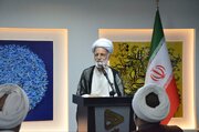 آیت‌الله دری نجف‌آبادی: اقتصاد مقاومتی با تکیه بر ظرفیت‌های داخلی محقق می‌شود