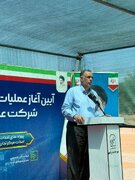 شهر رامین پس از ۳۸ سال فقط ۲ هزار نفر جمعیت دارد