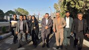 افتتاح همزمان ۲ پروژه ورزشی در پاکدشت/ پاکدشت صاحب بزرگترین زورخانه شرق تهران شد