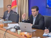 فرماندار: ۴۶۷۰  نفر متقاضی اجرای طرح «هزار گلخانه رزن» هستند