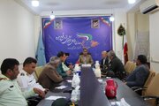 آغاز ساماندهی خودروهای مخل نظم و امنیت عمومی در کهگیلویه و بویراحمد