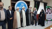 کرج مسئولیت سنگینی در الگوسازی برای کشور دارد