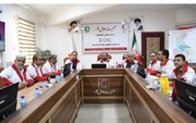 اجرای طرح ملی «میدان‌یار» در سیستان و بلوچستان