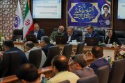 رئیس اتاق بازرگانی اهواز: مجلس برای مدیریت فردای جنگ برنامه اقتصادی منسجم تدوین کند