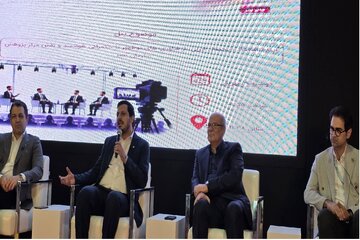 هدفگذاری ۱۰درصدی اقتصاد دیجیتال در برنامه هفتم/اثر ۱۵.۷ تریلیون دلاری AI بر اقتصاد تا ۲۰۳۰