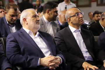 سفر وزیر نیرو به کرمانشاه
