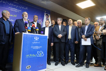 افتتاح بخش بخار نیروگاه سیکل ترکیبی دالاهو با ظرفیت ۲۹۰ مگاوات در سفر وزیر نیرو به کرمانشاه