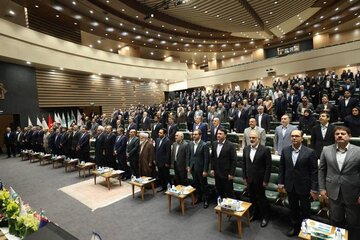سی‌وششمین همایش بانکداری اسلامی آغاز به کار کرد