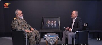 سردار نقدی: آمریکا اگر عاقل باشد وارد جنگ دیگری با ایران نمی‌شود