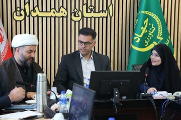 کنشگری نخبگانی در روایت بخشی کشاورزی باید مورد توجه قرار گیرد