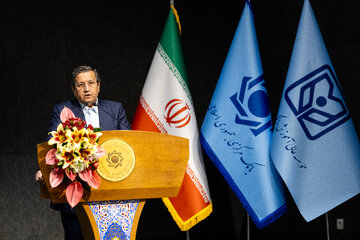 سخنرانی عبدالناصر همتی، رئیس‌کل بانک مرکزی در سی‌وششمین همایش بانکداری اسلامی