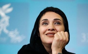 رویا نونهالی به بغداد می‌رود