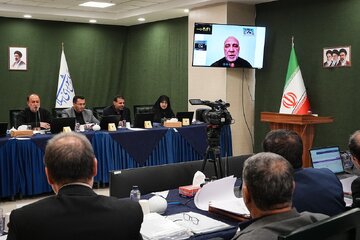 موافقت مجلس با تفحص از عملکرد سازمان بنادر و دریانوردی
