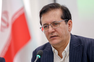 سخنرانی عثمان سالاری، نماینده مردم تربت‌جام، باخرز و تایباد در نشست اعضای شورای سیاست گذاری و راهبری جهاددانشگاهی خراسان رضوی 