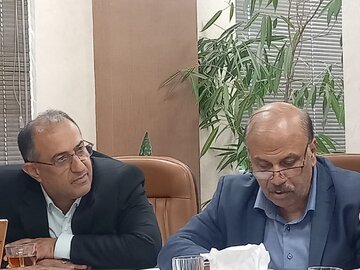 تاکید معاون وزیر راه بر تکمیل پروژه‌های عمرانی نیمه‌تمام در بابل