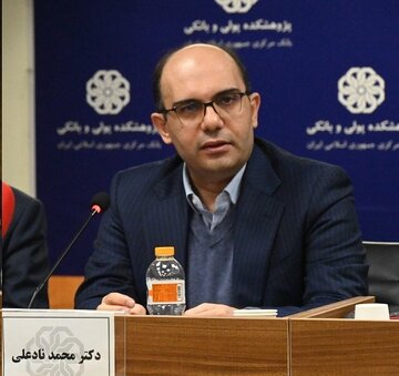 نادعلی: به تسهیلات‌محوری در نظام تأمین مالی باید پایان دهیم