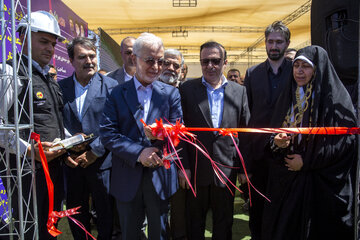 سفر وزیر کشور به قزوین