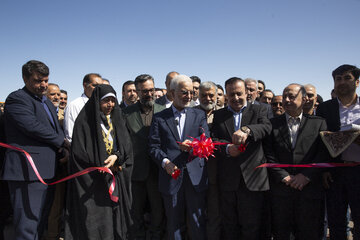 سفر وزیر کشور به قزوین