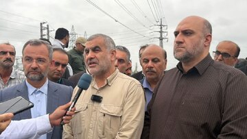 نایب‌رئیس مجلس: مجلس و دولت در خط مقدم مقابله با جنگ اقتصادی‌اند