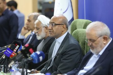 استاندار کرمانشاه: توسعه زیرساخت‌های آب و برق شتاب‌دهنده توسعه استان است