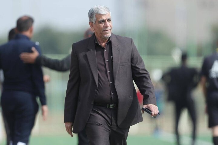 شرکت‌ها باید پای کار بیایند تا فوتبال خوزستان به روزهای طلایی بازگردد/انتقاد از کمبود زمین