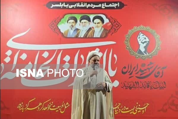 عضو دفتر تولیت آستان قدس رضوی: تاثیر فرهنگ رضوی باید در رفتار اجتماعی نشان داده شود