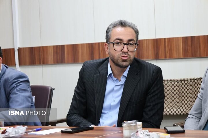 ۴۵۰ فرصت سرمایهگذاری روی میز استان مرکزی/چالش امروز، معرفی ظرفیتهاست