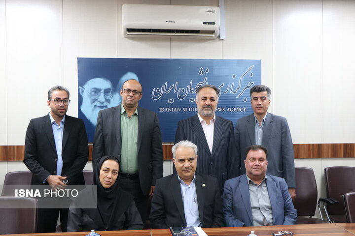 ۴۵۰ فرصت سرمایهگذاری روی میز استان مرکزی/چالش امروز، معرفی ظرفیتهاست