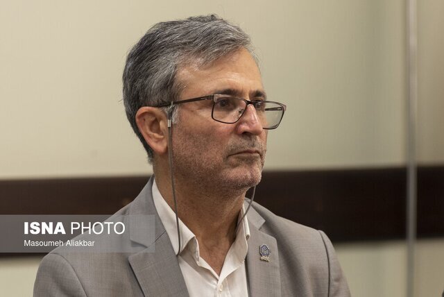رئیس دانشگاه خوارزمی: نسل جوان حق دارد سوال کند 