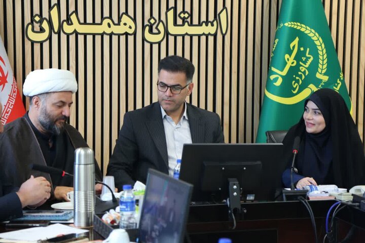 کنشگری نخبگانی در روایت بخشی کشاورزی باید مورد توجه قرار گیرد