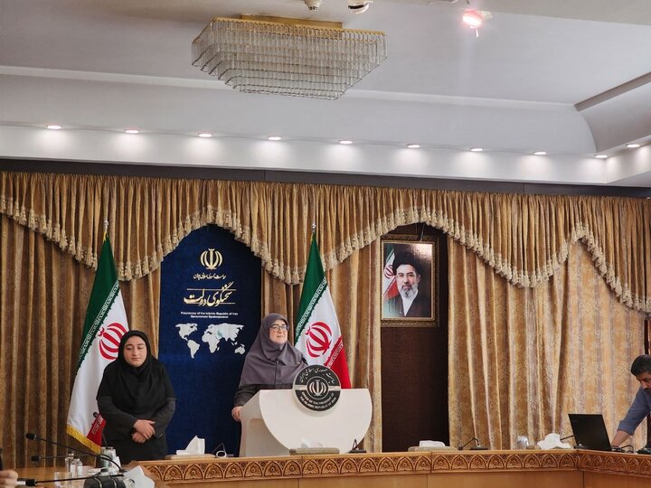 مهاجرانی: ۵۴ هزار واحد مسکونی آسیب‌دیده در جنگ بازسازی شد/غیرحضوری‌شدن مدارس شایعه است