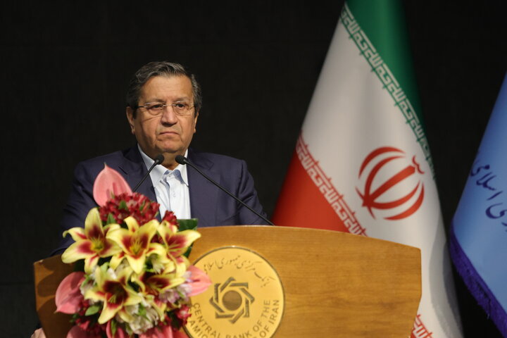 واکنش همتی به ادعاهای جدید وزیر خزانه‌داری آمریکا
